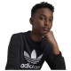 Adidas Παιδικό φούτερ Trefoil Crew Sweatshirt